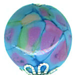 Happy Blues LongLocks Hair Accessories