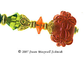 Harvest Spice Special Edition LongLocks Hair Accessories