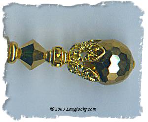 High Karat LongLocks Hair Sticks