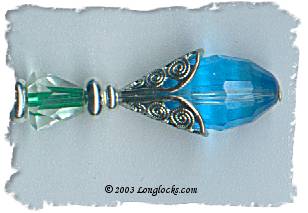 High Tide LongLocks Hair Accessories