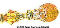 Honey Pot LongLocks BijouStix Hair Accessories