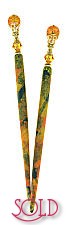 Honey Pot BijouStix Hair Accessories