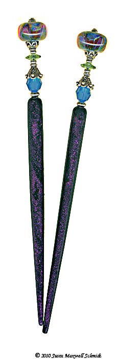 Illuminata LongLocks Design - Click to see our hair accessories and jewelry catalog!