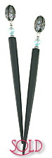 Imperial Egg Original LongLocks HairSticks