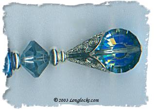 India FuturiStix Hair Sticks
