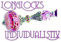 LongLocks IndividualiStix Hair Sticks Designs