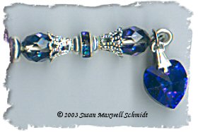 Infatuation LongLocks Hair Accessories