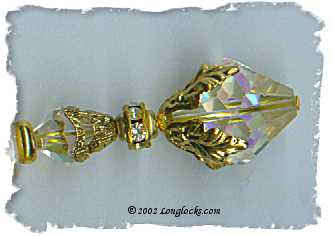 Isabella BridalStix Hair Jewelry