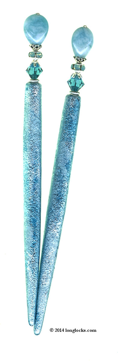 Italian Riviera Special Edition LongLocks RomanzaStix Hair Sticks