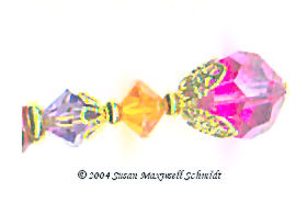 Jewel Box LongLocks Hair Accessories