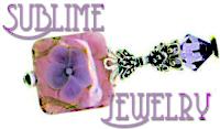 Sublime Indulgences Jewelry