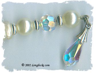 Joy BridalStix Hair Sticks