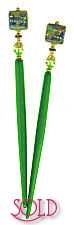 Jungle Bird Special Effects Hair Accessories