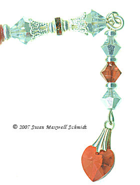 Kama Sutra LongLocks Hair Accessories
