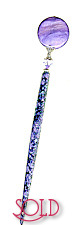 Lavender Moon PearliStix Hair Accessories