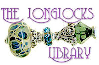 The LongLocks HairSticks Library