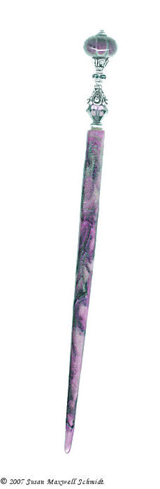Lilac Synergy Special Edition LongLocks SynergiStix Hair Sticks