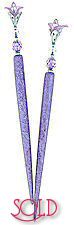 Lilith MarbeliStix Hair Jewelry