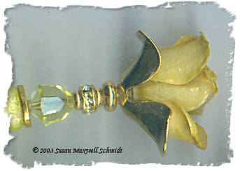 Lonestar LongLocks Hair Jewelry