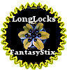 LongLocks FantasyStix Badge