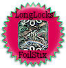LongLocks FoilStix Badge