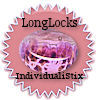 LongLocks IndividualiStix Badge