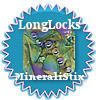 LongLocks MineraliStix Badge