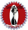 LongLocks SwingStix Badge