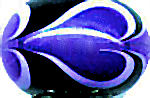 Loving Blue Special Edition LongLocks Hair Accessories