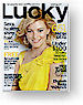 Awarded Best Hair Site by Lucky Magazine