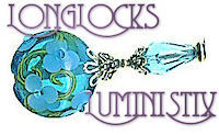 LongLocks LuminiStix Hair Sticks