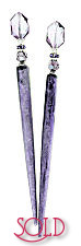 Luminous Dusk LuminiStix Hair Ornaments