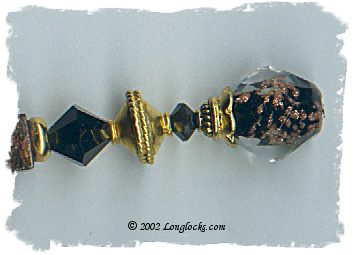 Magian ImpressioniStix Hair Sticks