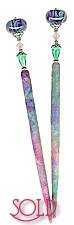 Magic Dragon DragonStix Hair Accessories