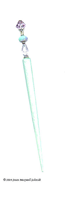 Magic Mist LongLocks IndividualiStix Hair Stick