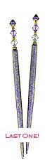 Majestic Gladiola MajeStix Hair Accessories