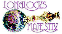 LongLocks MajeStix Hair Sticks