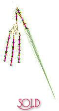 Matsuri Japanese Hair Ornament
