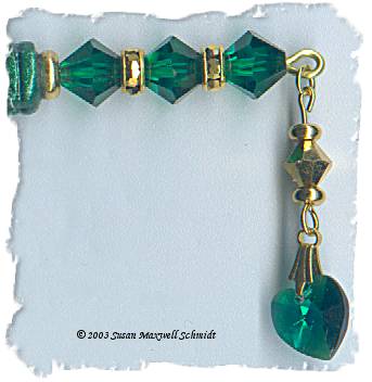 May Faire LongLocks Hair Accessories