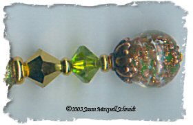 Meadow Frost LongLocks Hair Accessories