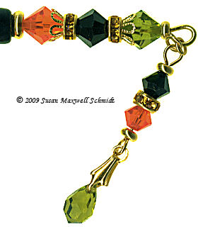 Meadow Fyre LongLocks Design - Click to view our hair accessories and jewelry catalog!