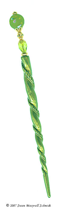 Meadow Vines LongLocks IndividualiStix Hair Stick