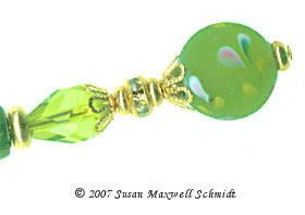 Meadow Vines LongLocks Hair Accessories
