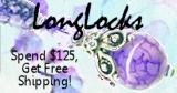 LongLocks HairSticks Boutique