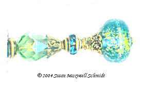 Mermaid's Envy LongLocks Hair Accessories