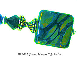 Midnight Glow LongLocks Hair Accessories