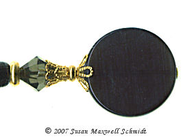 Midnight Moonglow LongLocks Hair Accessories