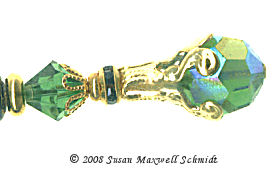 Mineral Meadow LongLocks Hair Accessories