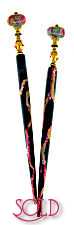 Mineral Rainbow MineraliStix Hair Jewelry