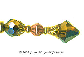 Mink LongLocks Hair Accessories